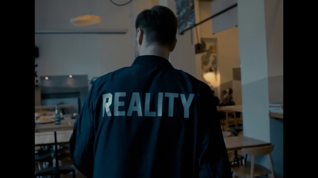 Spinache - W szoku (Official video) #SpinacheReality