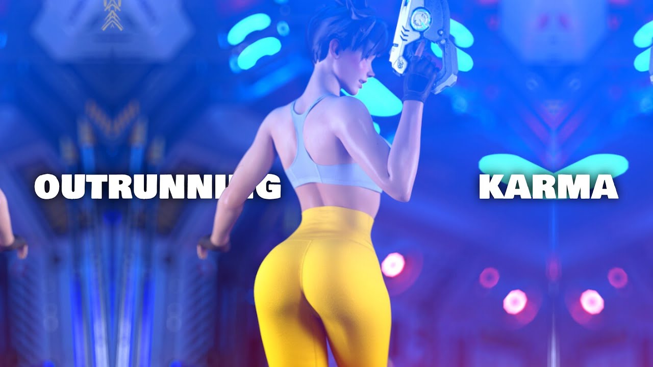 【GMV】Outrunning Karma