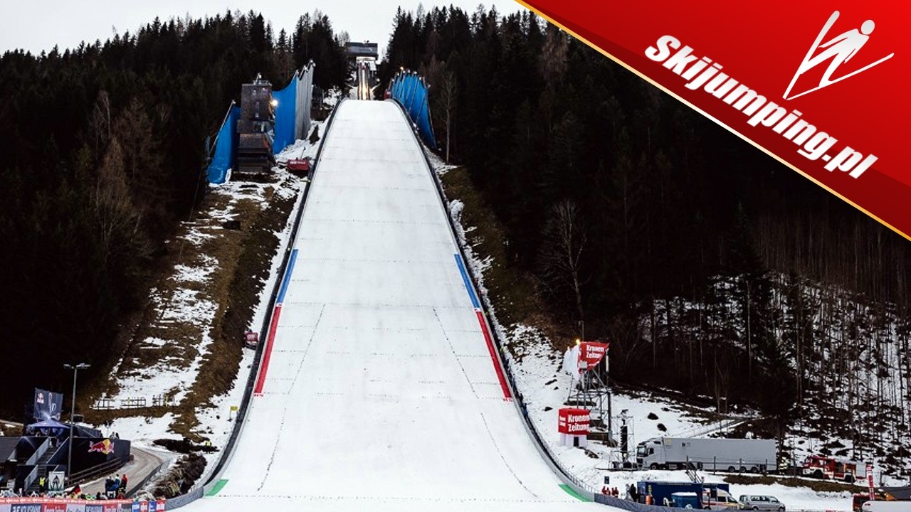 Puchar Świata 2025/2026 w BAD MITTERNDORF