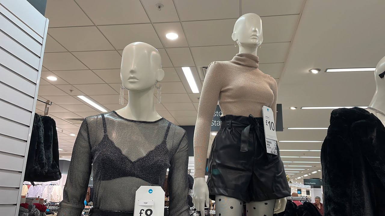 PRIMARK New Collection | November, 2021 & PRICES