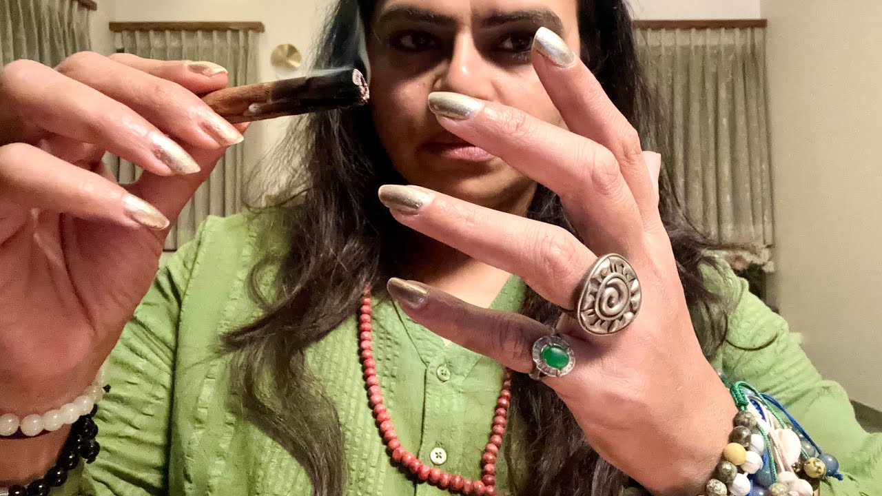 🤌🏻Asmr REIKI Pulling Out Stress and jealousy get Calm Energy Healing #asmrreiki#cordcutting#healing 