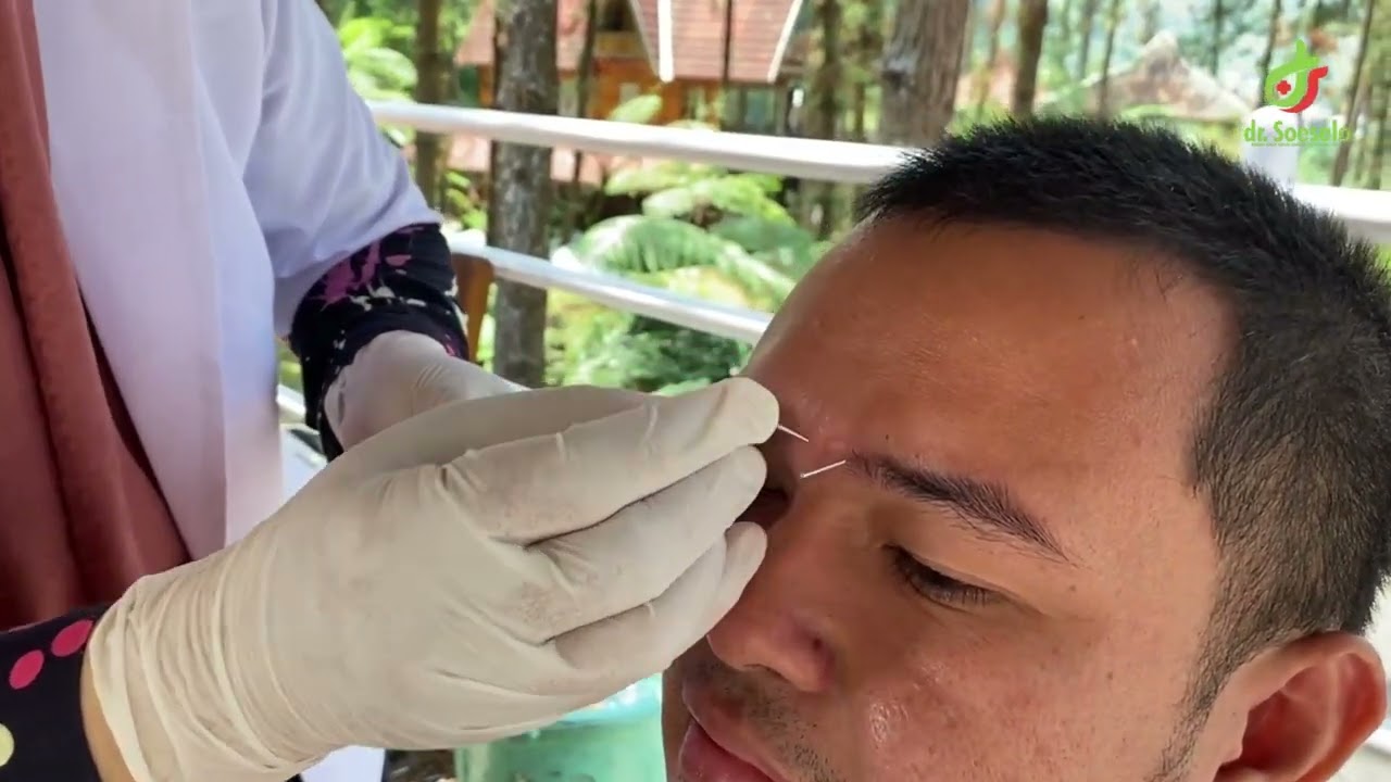 Soeselo Medical Wellness Tourism, When Wellness Meets Nature