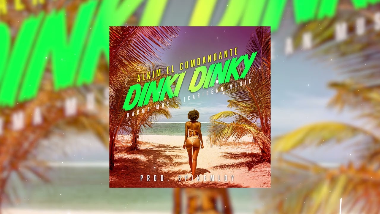 ALKIM - TATBAP DINKY💢🍑
