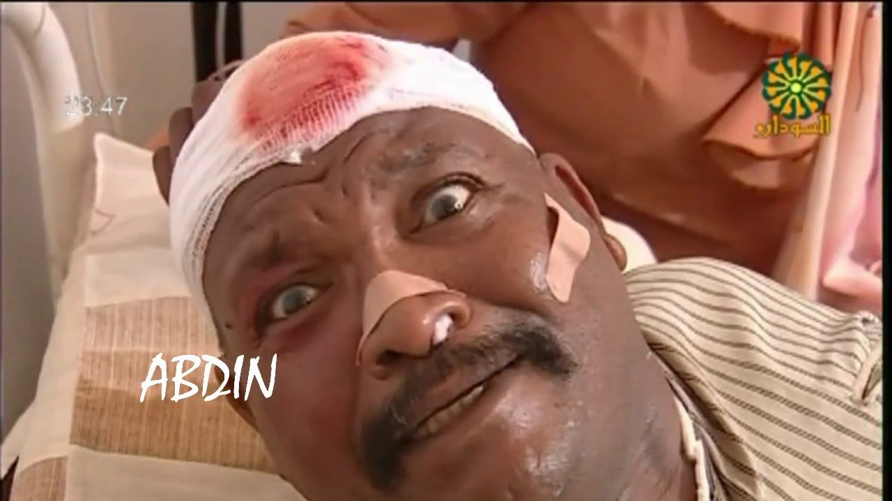 اضحك من قلبك مع جمال حسن سعيد