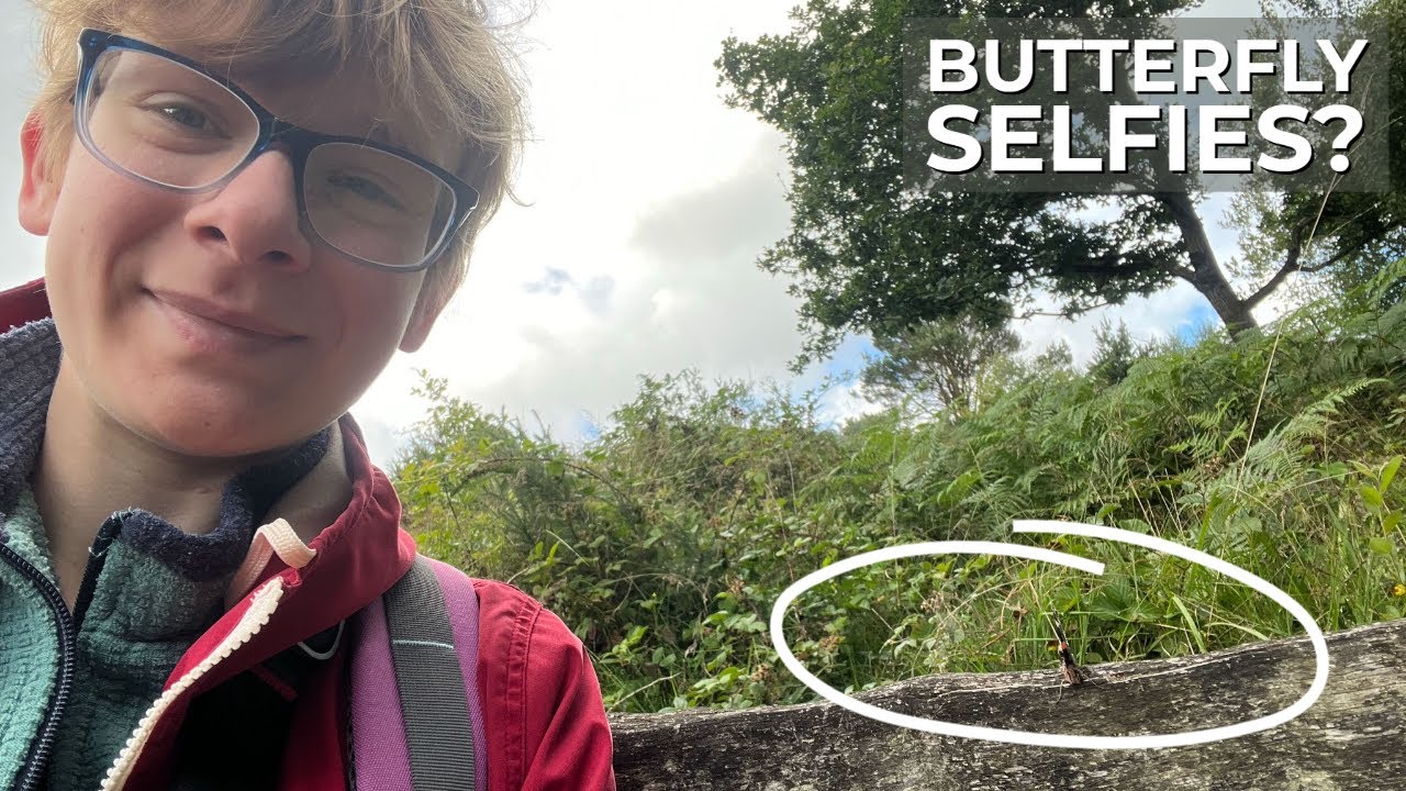 3 Steps to Learning Wildlife Photography | Beginner nature photography vlog