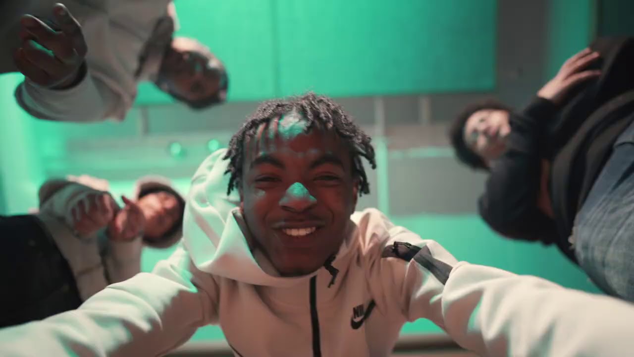 Tazzo B - Step (Prod. by Alau) (Shot by @wonton.designz)