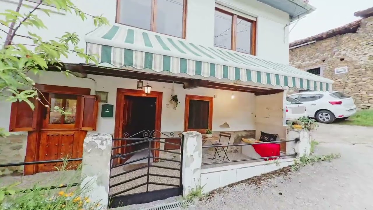 Casa en Venta en Lugar Herías, Lena
