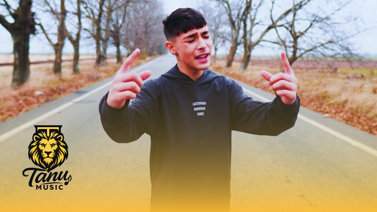 RIOO - Un mesaj 2 (Acoustic Version) | Tanu Music 🎶