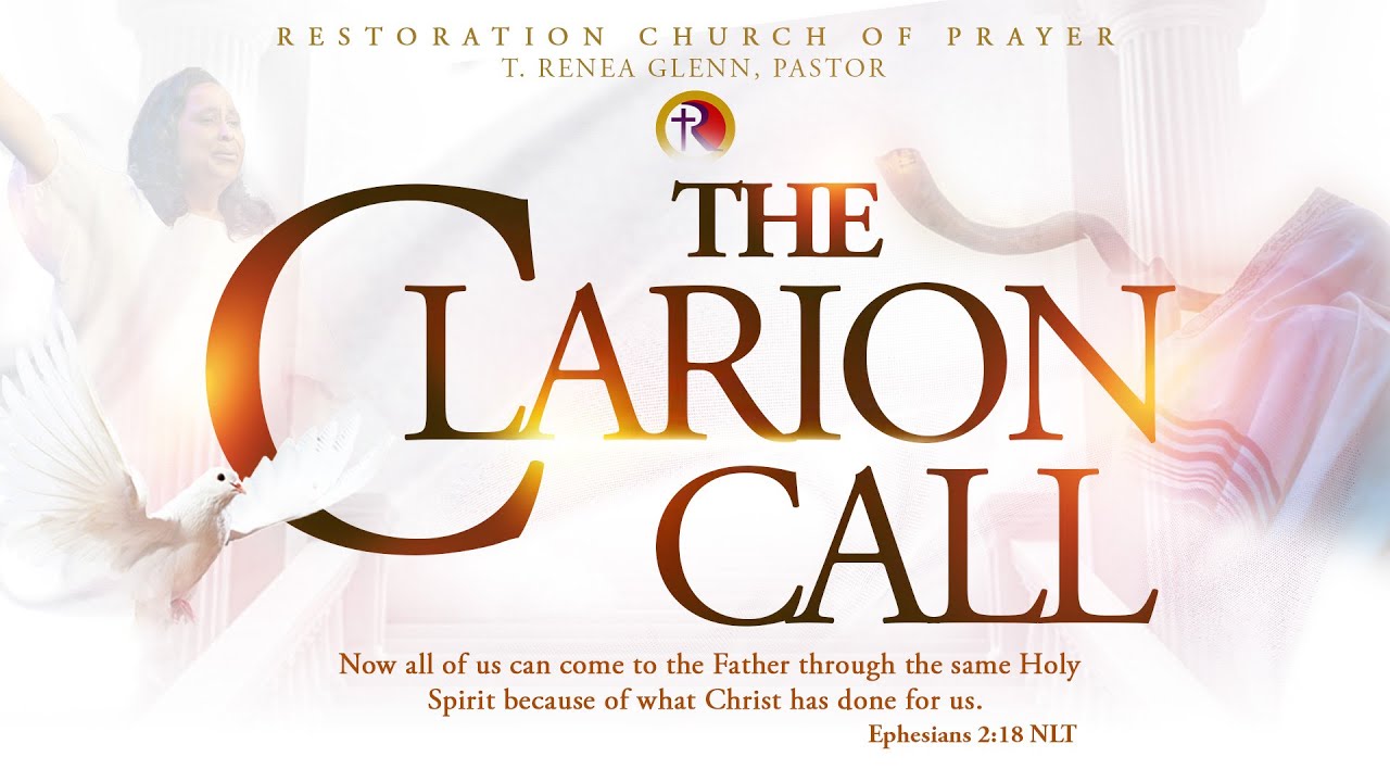 The Clarion Call | 12-27-25