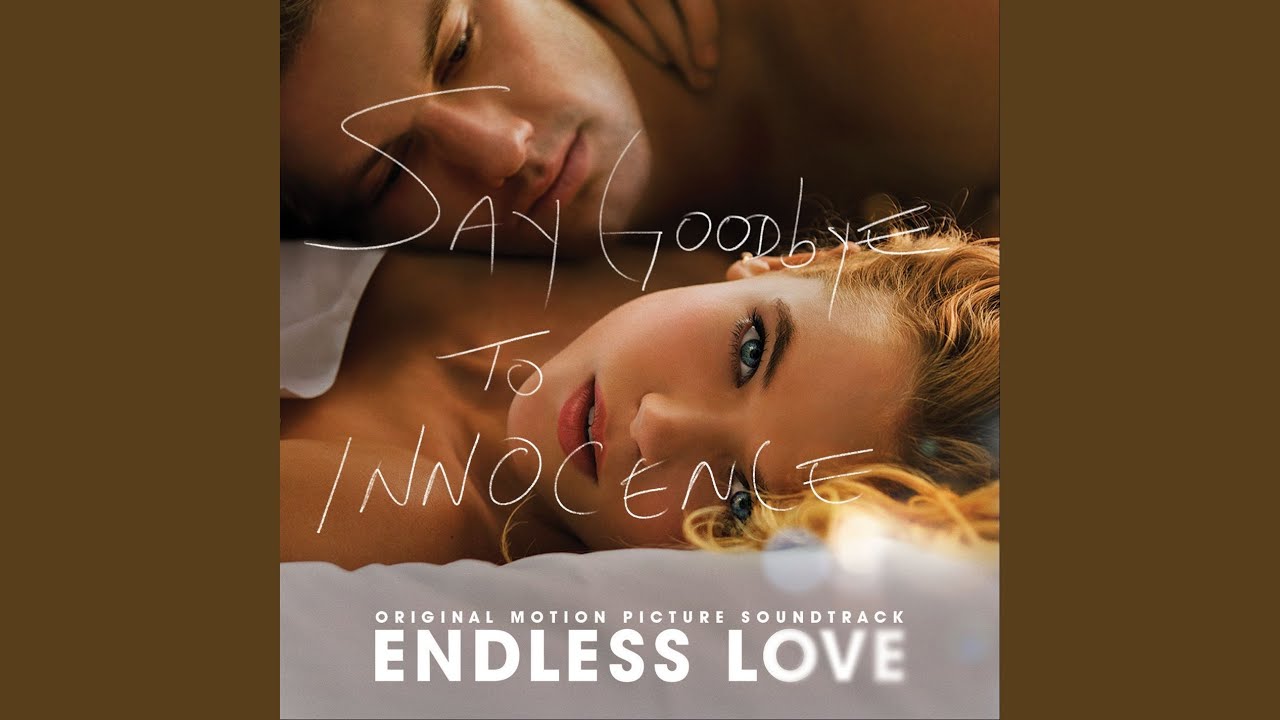 All Our Endless Love (feat. Matt Berninger)