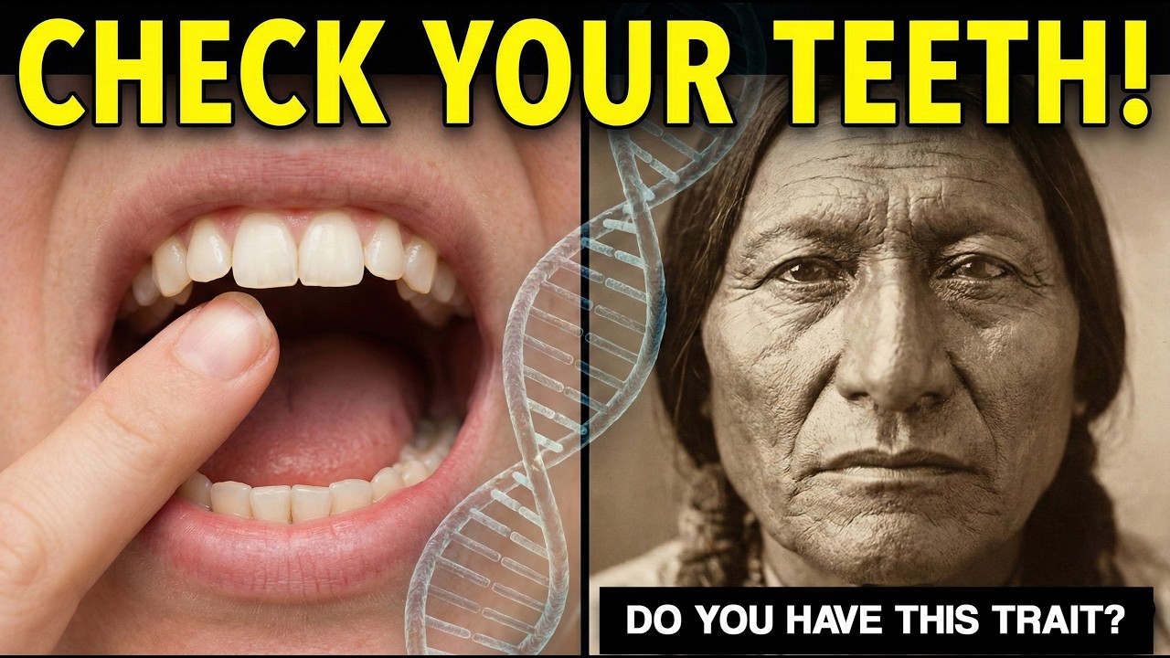 Why Americans Misread Their Own Faces: The 