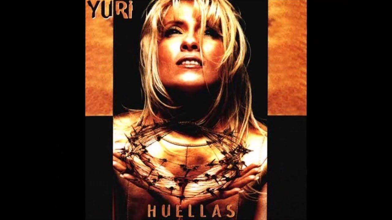 YURI -HOY QUE ESTAMOS JUNTOS