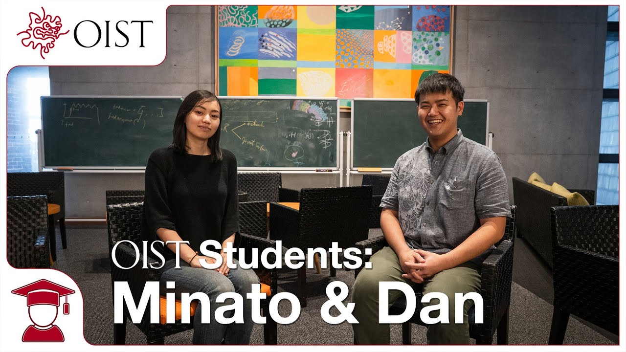 PhD in the Making: Research Internship Program