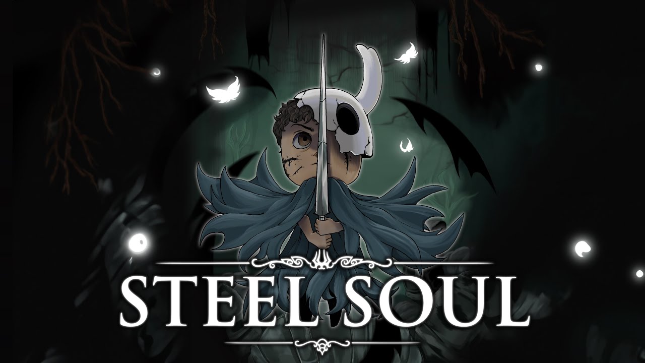 الآن اصبحت ذا روحٍ حديدية...!