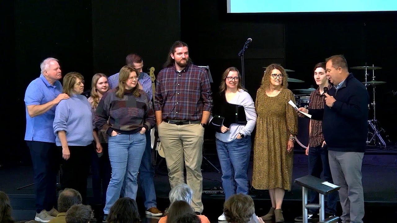 CAPSTONE CHURCH 01-11-2026