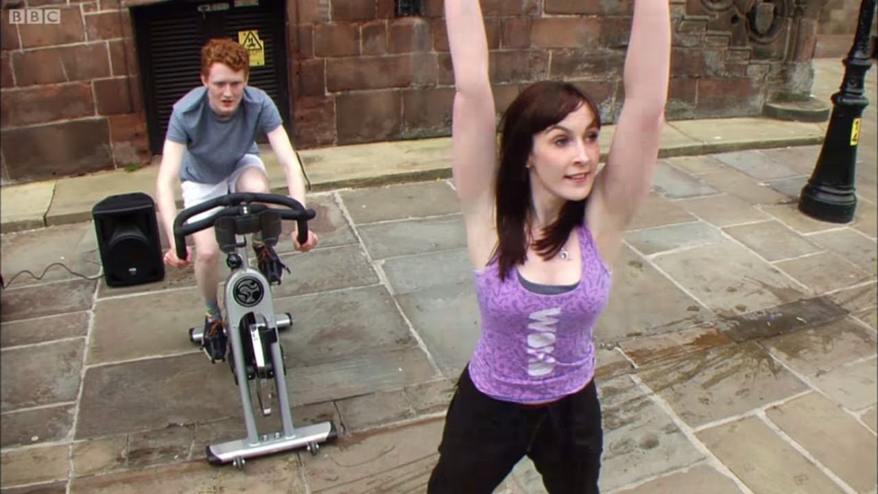 Exercise vs Blood Sugar | Earth Science