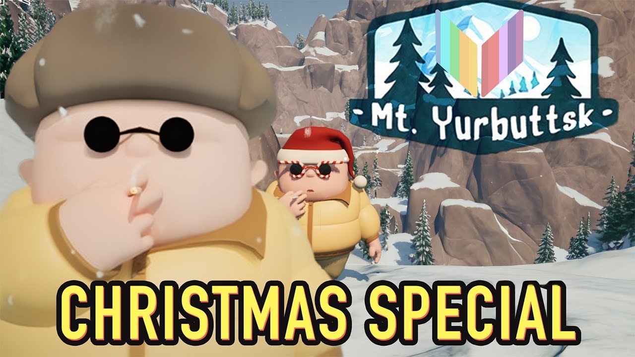 Our Family Road Trip - VisNomadic Christmas Special