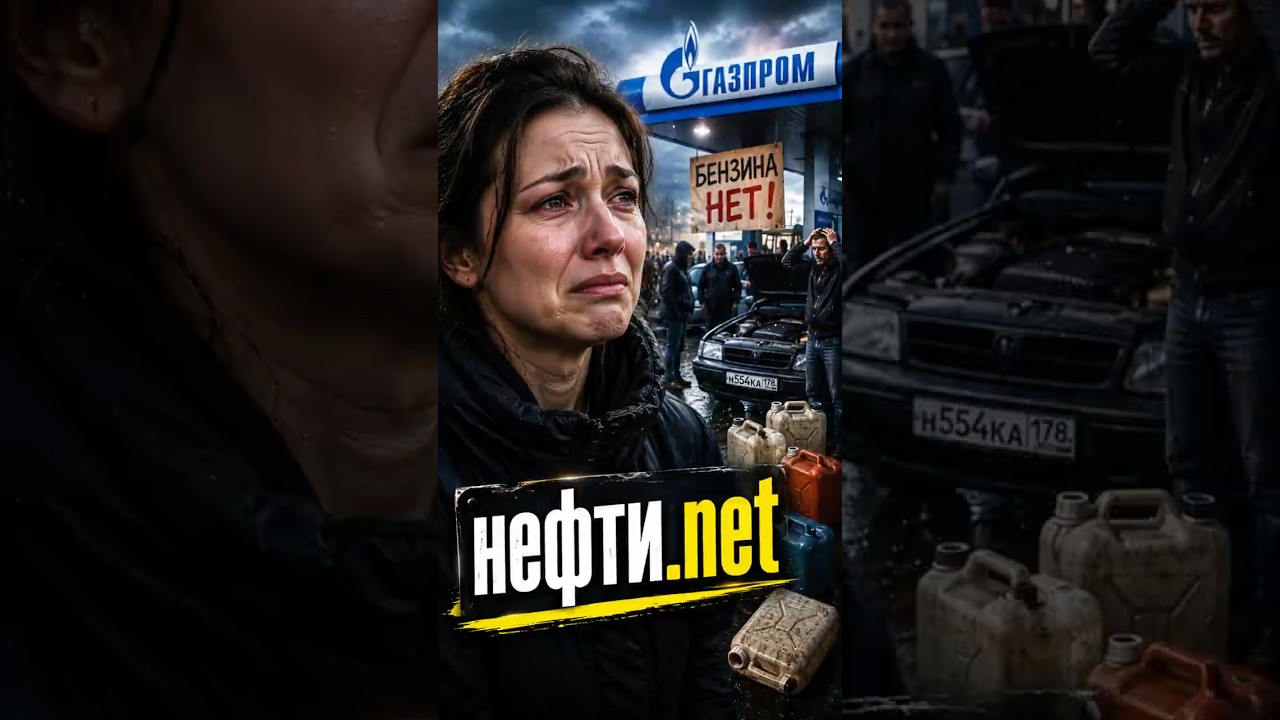 ⁉️ Is the gas gone? / Border queues #lukashenko #zelensky #lavrov
