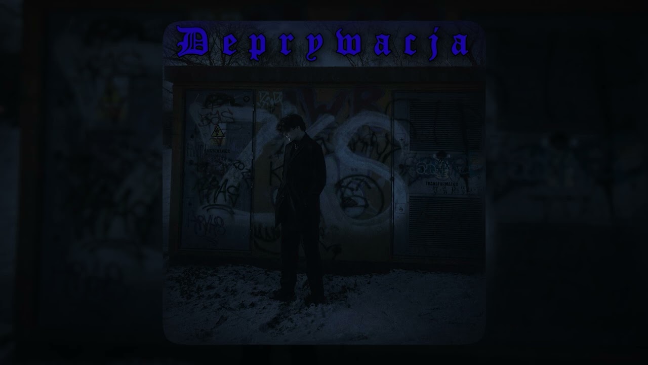 3. Krwotok (Instrumental) - prod. Aates