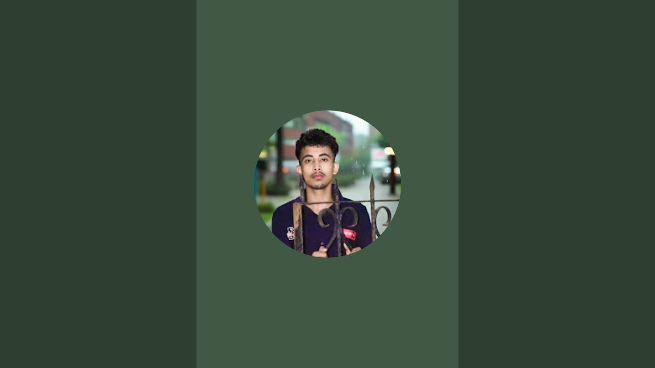 Showadul BGMI  is live!