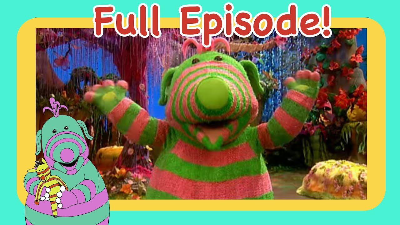 The Fimbles - Full Episode - FLAG