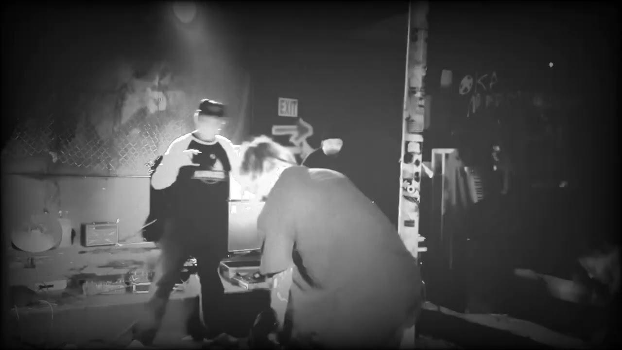 Mizrein live @ PDM . Full set . 11 / 21 / 25