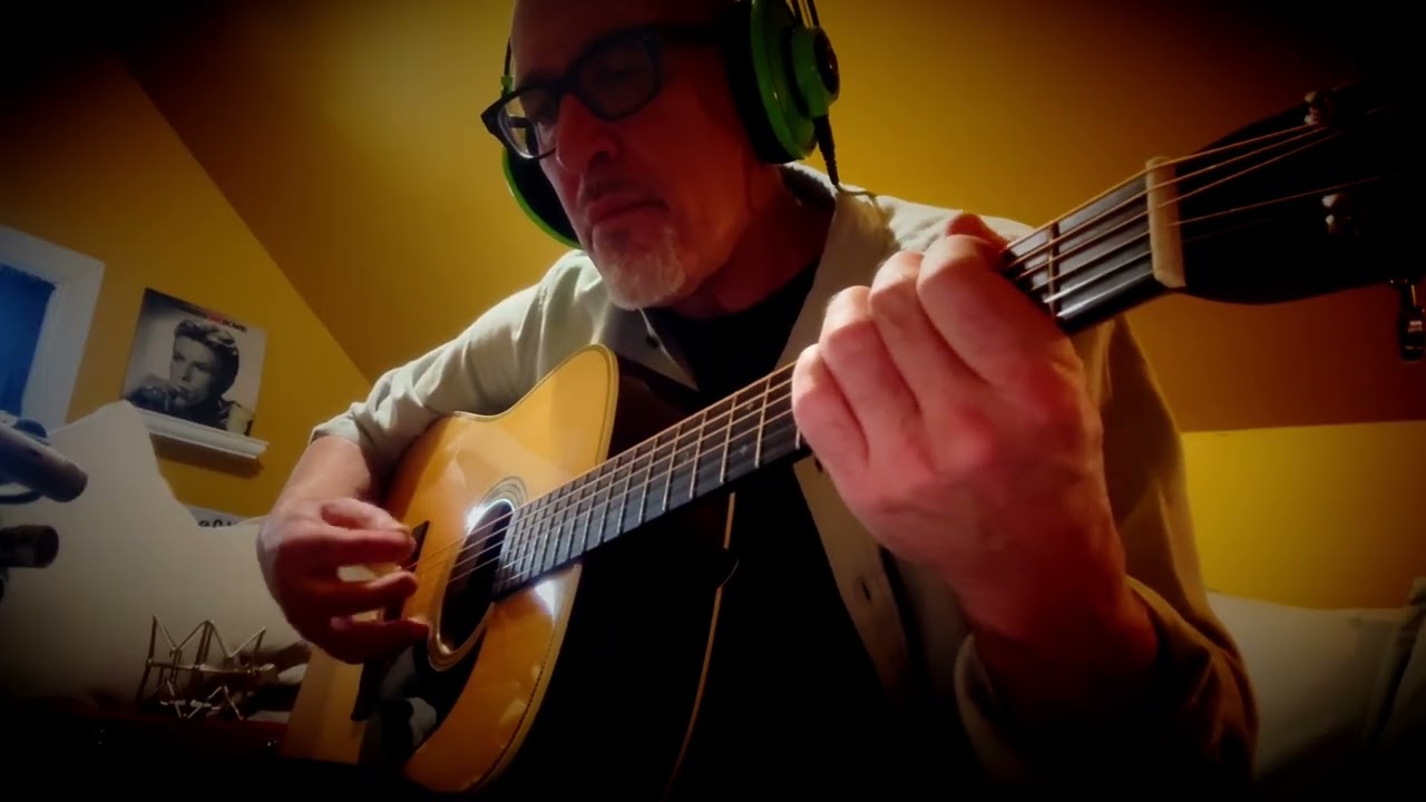 Neil Gow's Lament for the Death of His Second Wife