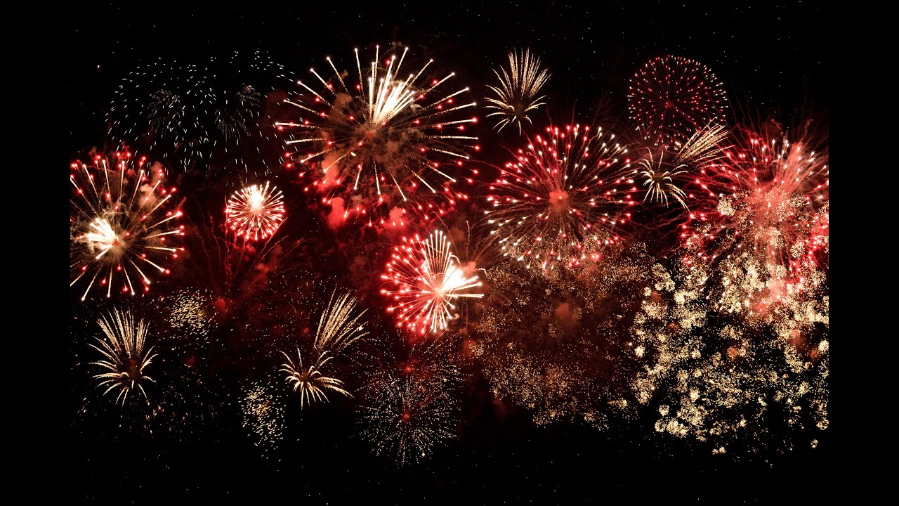 New Year Firework GIVEAWAY / Roblox Studio