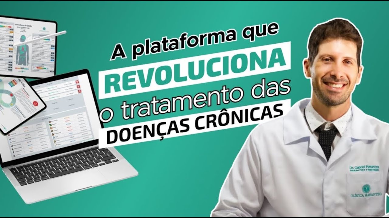 Life Up: Sua Ferramenta para Prescrição de Hábitos Saudáveis