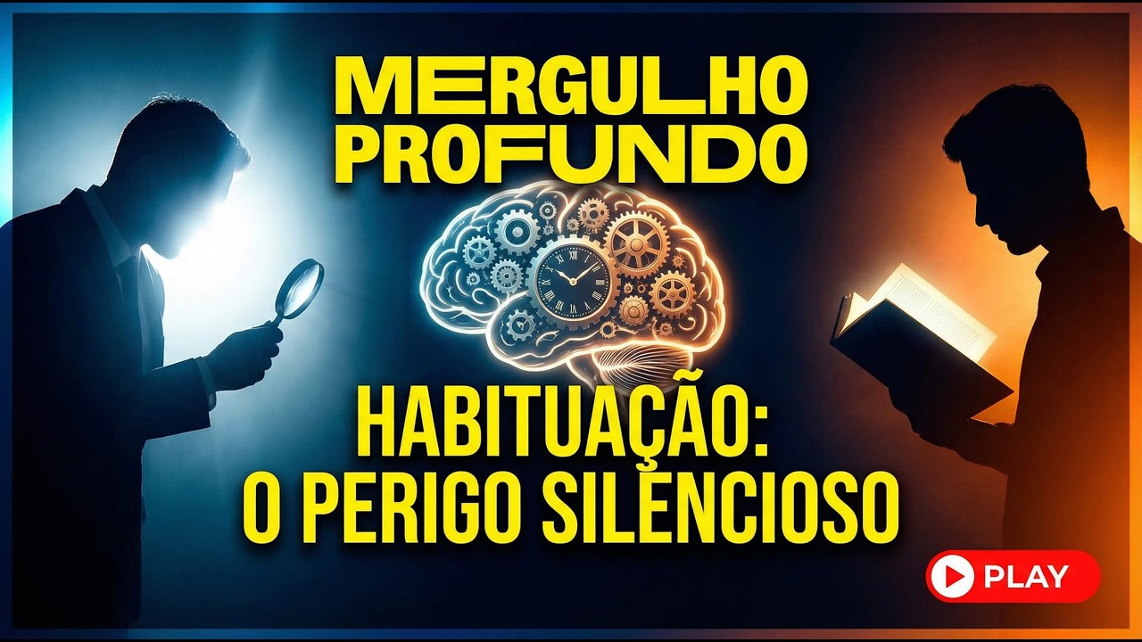 Como Sair do Piloto Automático e Recuperar a Alegria de Viver