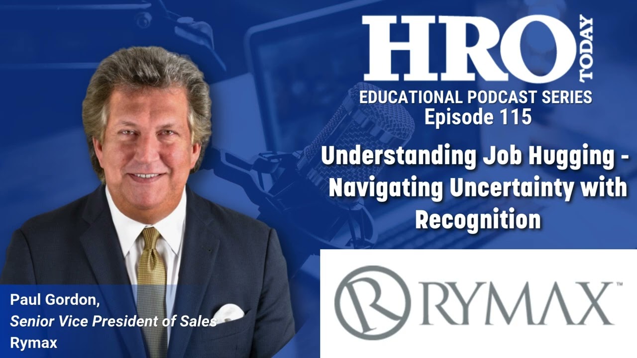 Understanding Job Hugging - Navigating Uncertainty with Recognition
