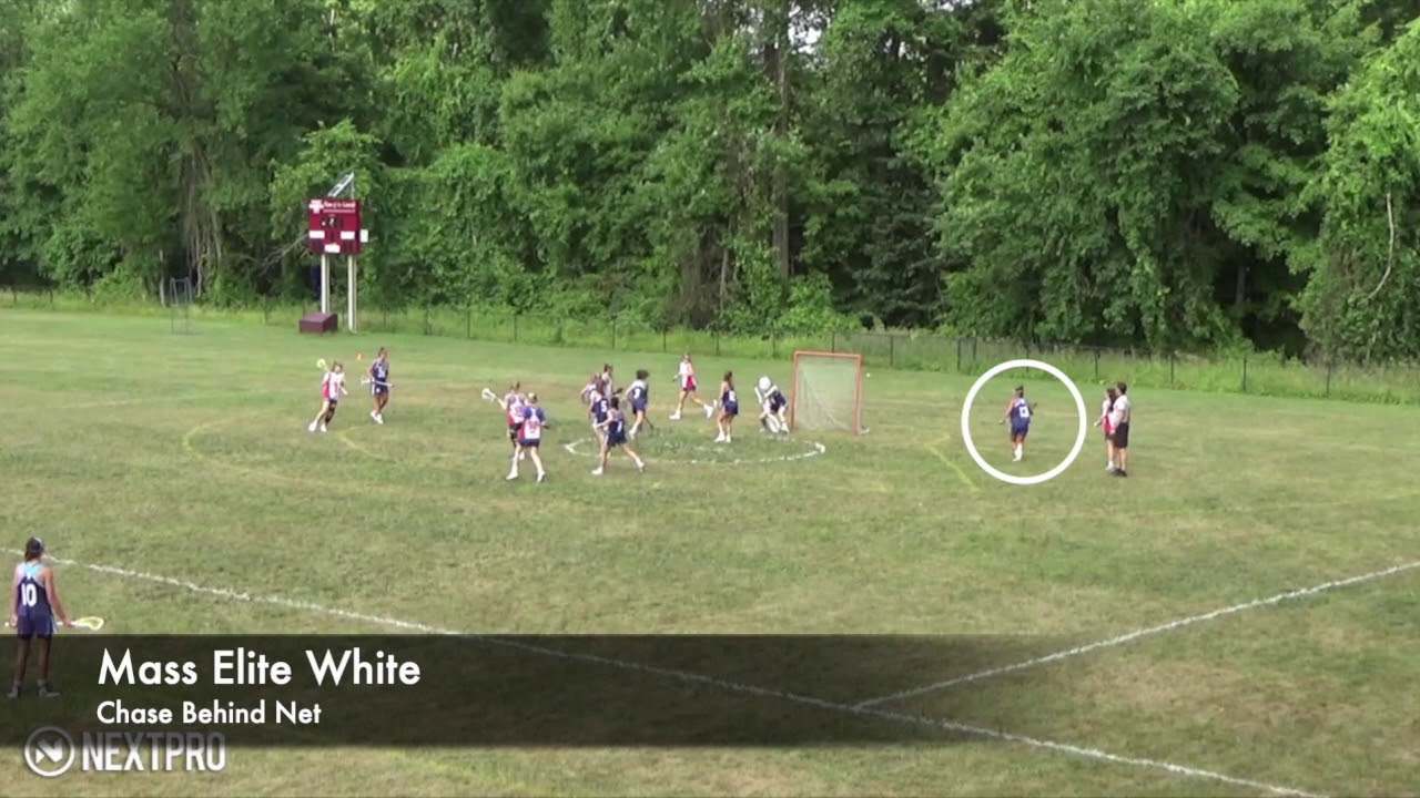 Colleen Ryan (2022 Defender) 2020 Summer Highlights