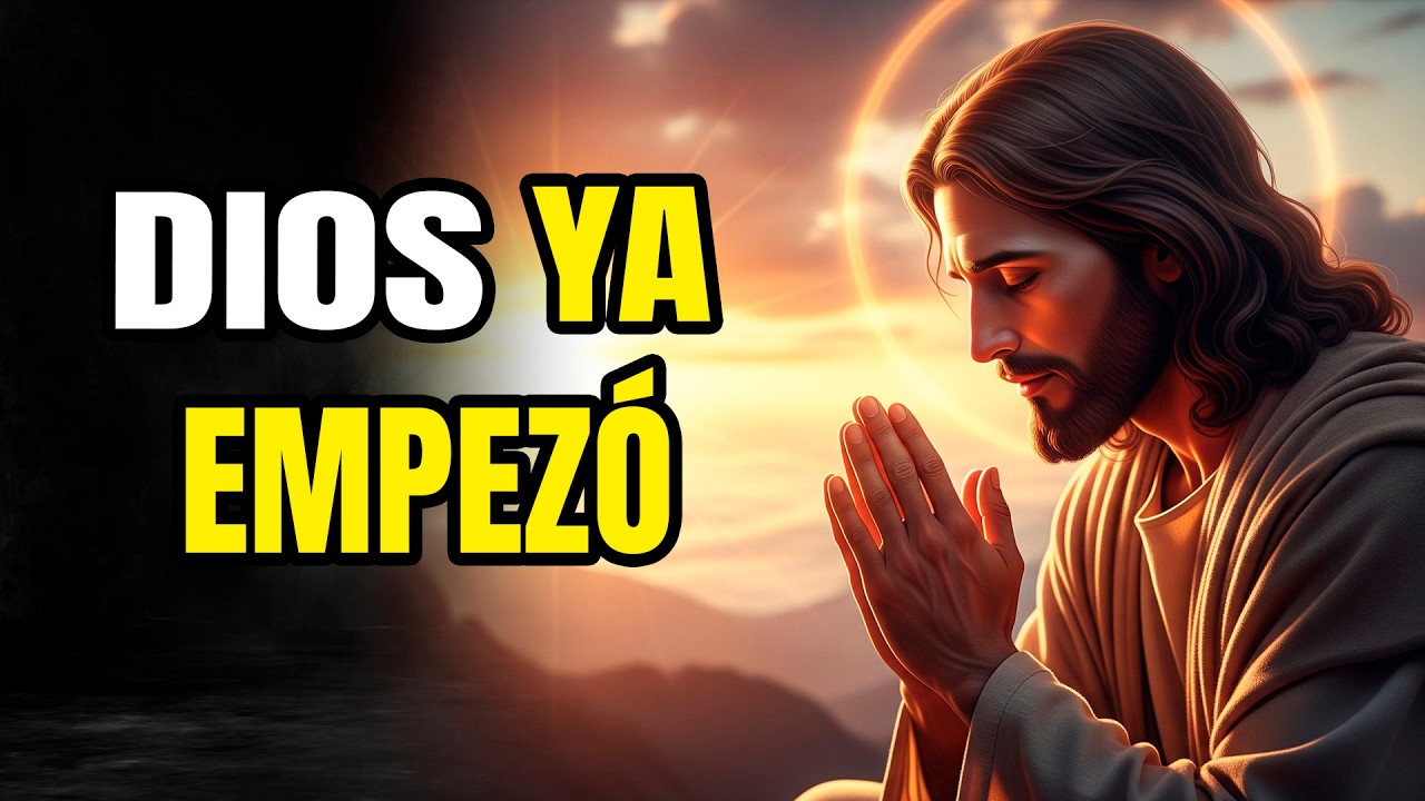 TU MILAGRO HA LLEGADO ! ACTIVA TU PROMESA