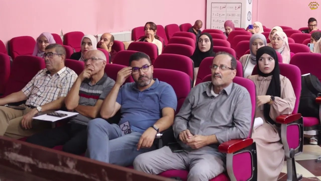 caravane erasmus كلية علوم الطبيعة والحياة