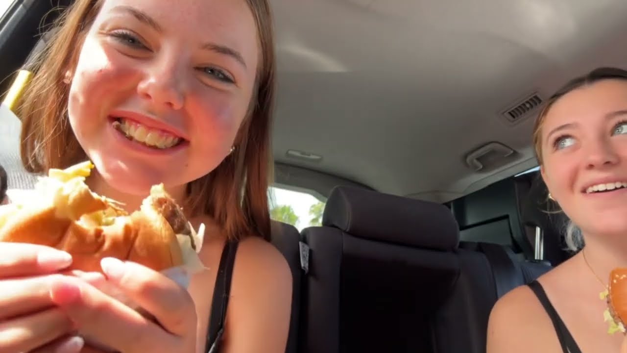 Camp vlog *EMOTIONAL*