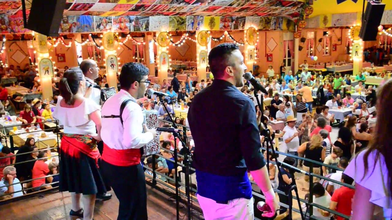 OS Famosos Vira da Quinta da Malafaia BY JPSPHOTO