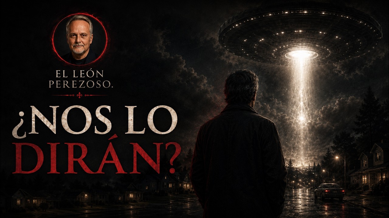 Spielberg y la película que lo revela TODO