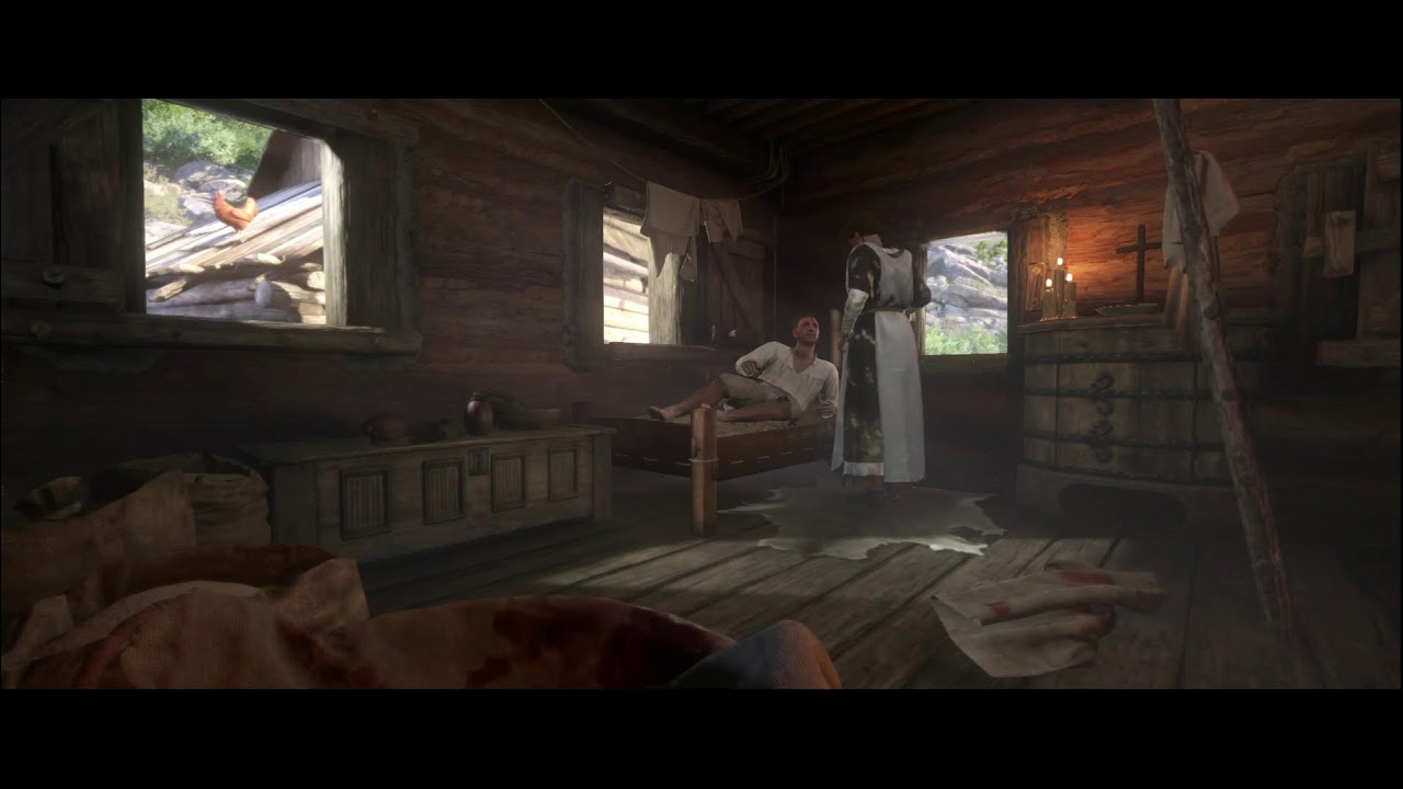 Xbox 《天國降臨：救贖 皇家版》 已購 Game Pass