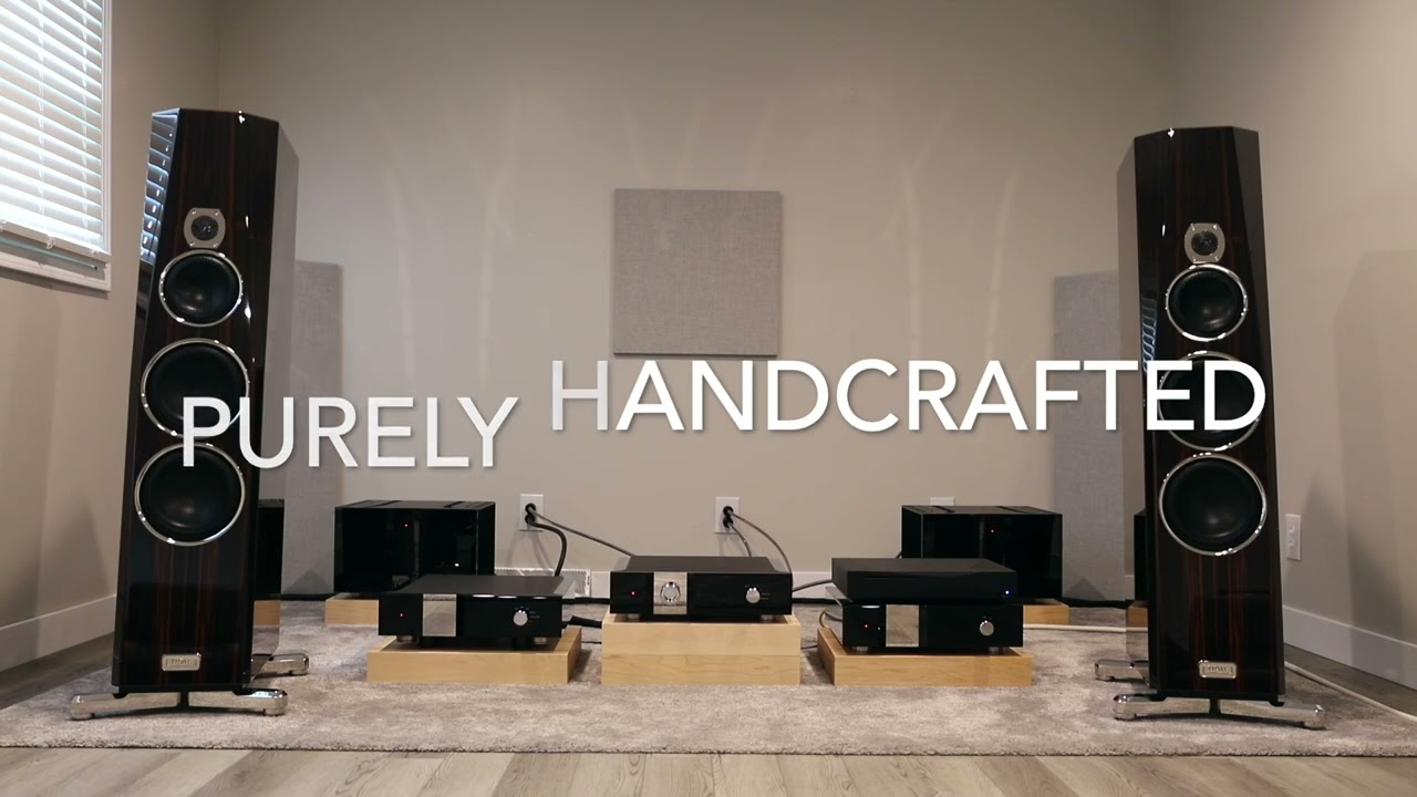 Tidal Audio of Germany and Artisan Fidelity