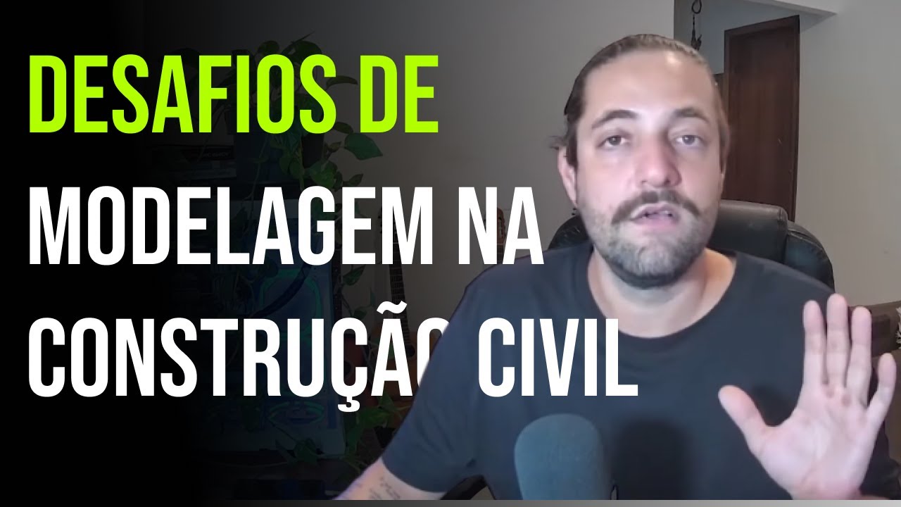 MODELAGEM DE DADOS - POWER BI NA ENGENHARIA CIVIL