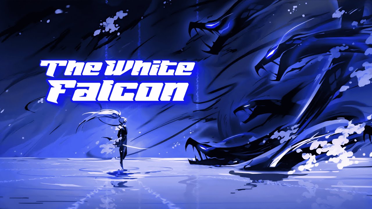 Ninja Must Die: The White Falcon (Chapter 14) Boss Fight