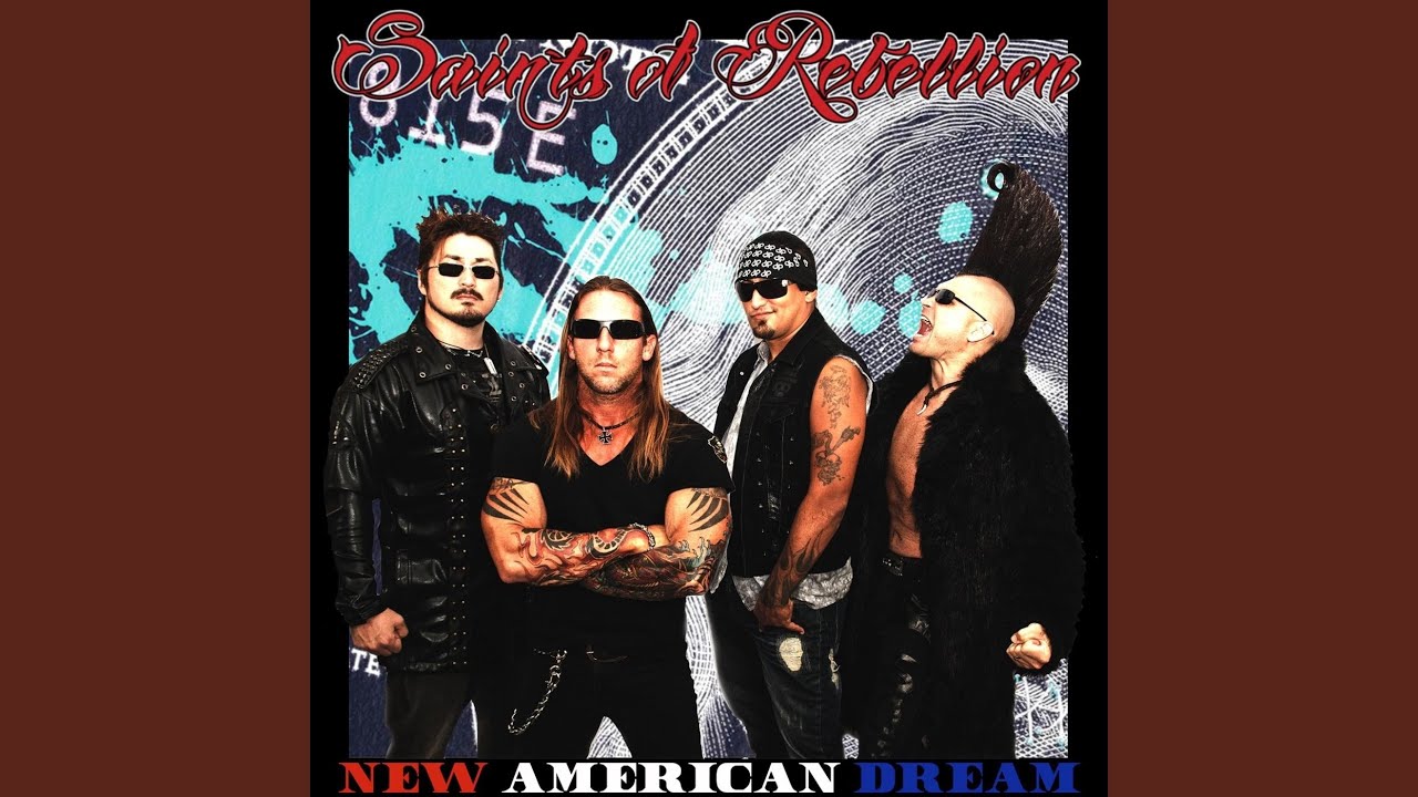 New American Dream
