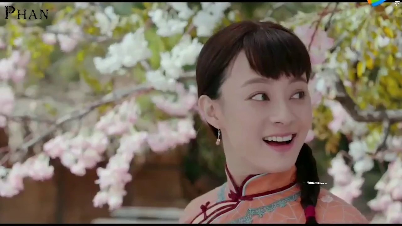 [VIETSUB]Năm ấy hoa nở trăng vừa tròn OST [Thẩm Tinh Di& Châu Doanh]
