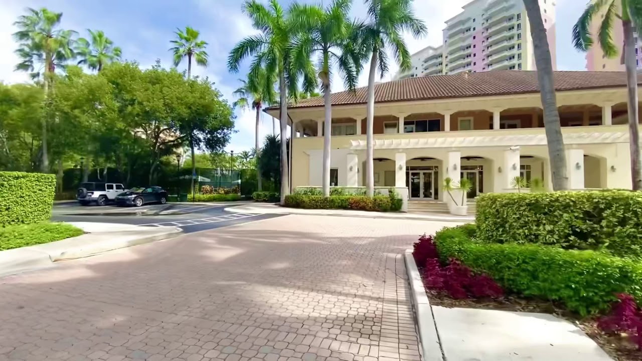 KeySpace - The Co-Working Office Space at Key Biscayne at The Ocean Club