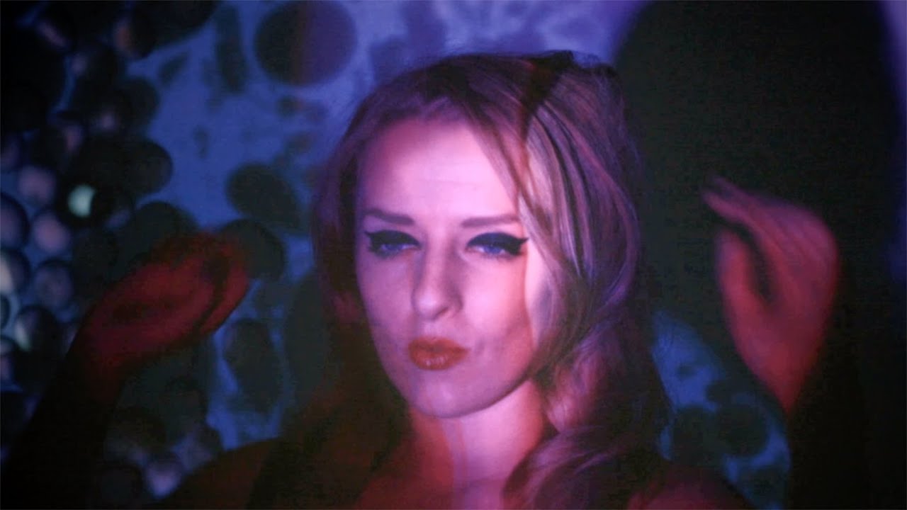 Julia Haltigan - Beneath The Mushroom Cloud [Official Video]