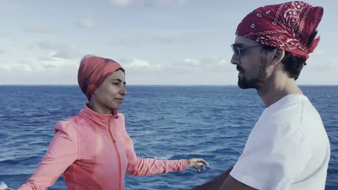 Gap Year Sailing 2.0 Presentation. Episode 0. Instagram: gapyearsailing