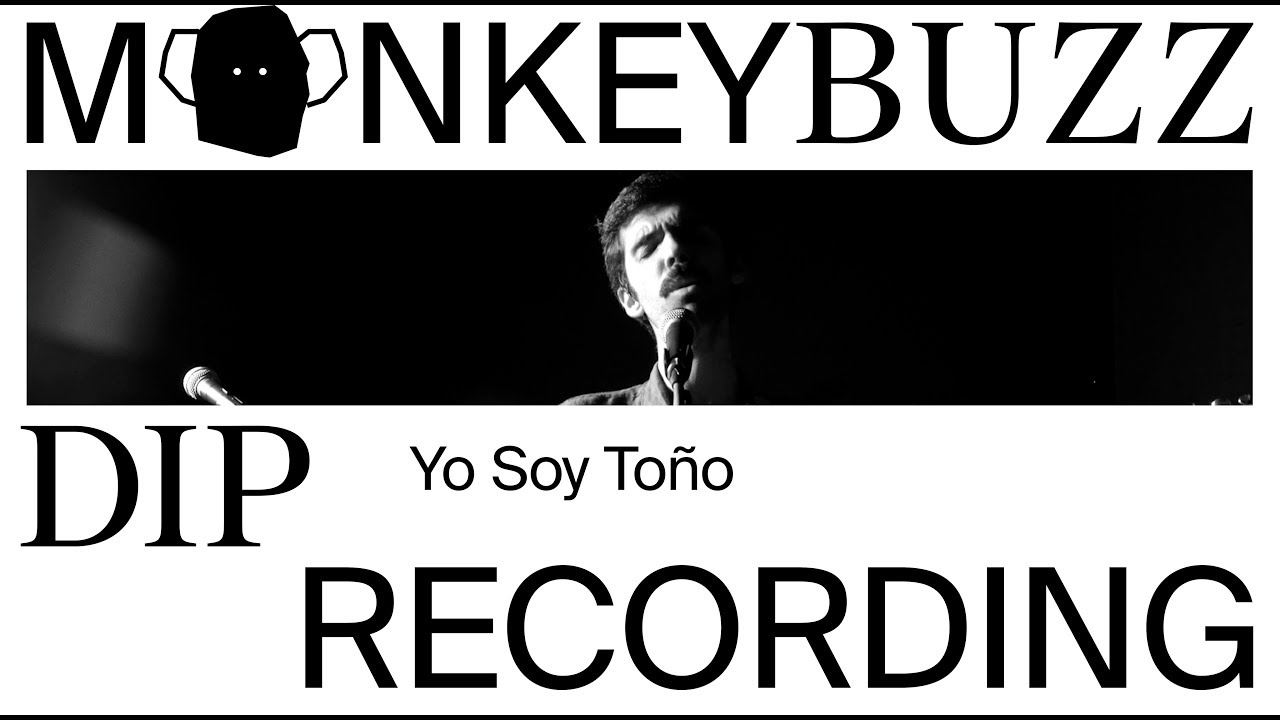 Yo Soy To&ntilde;o | Dip Recordings