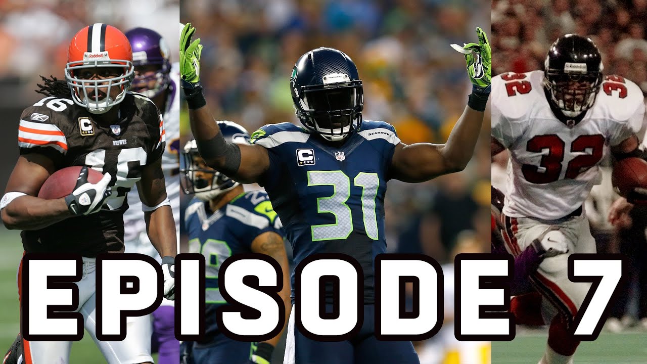 Players You FORGOT Were Elite! | Episode 7