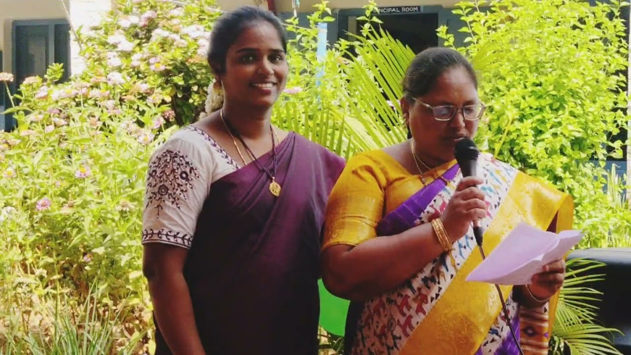 👧👦  CHILDREN'S  DAY  CELEBRATIONS - 2024  II  @ JMJ ENGLISH MEDIUM SCHOOL, KURNOOL.