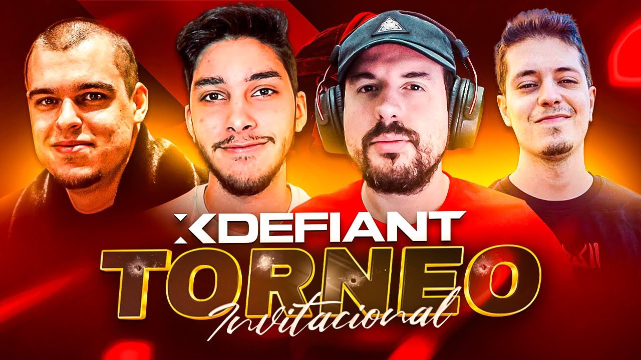 Jugué un Torneo y... fue épico.